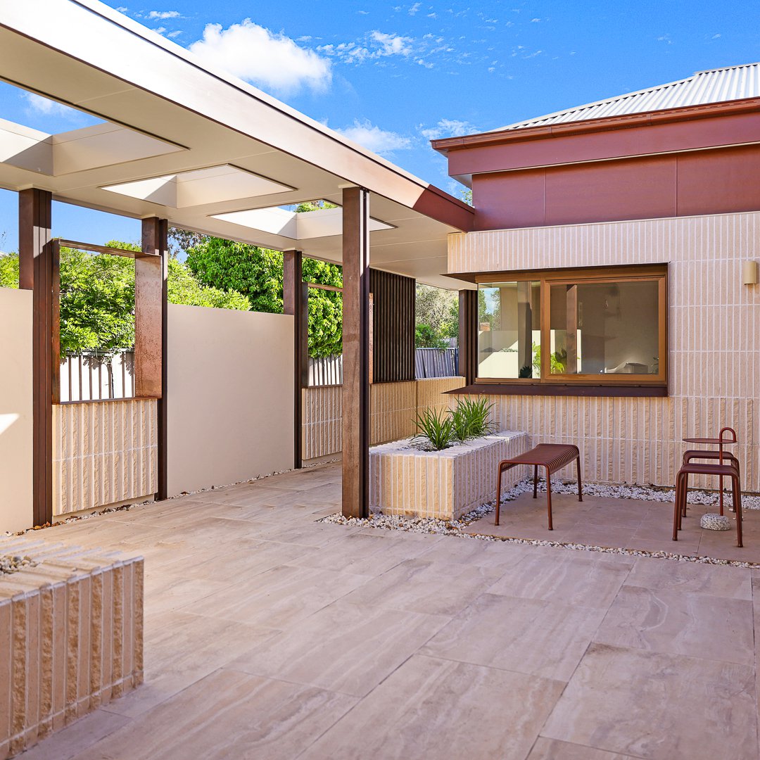 Contract and selection process